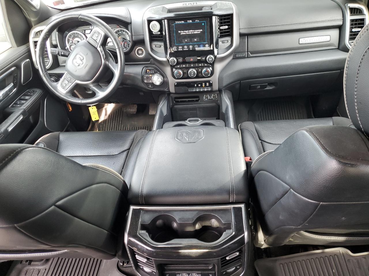 2021 RAM 1500 - Image 8
