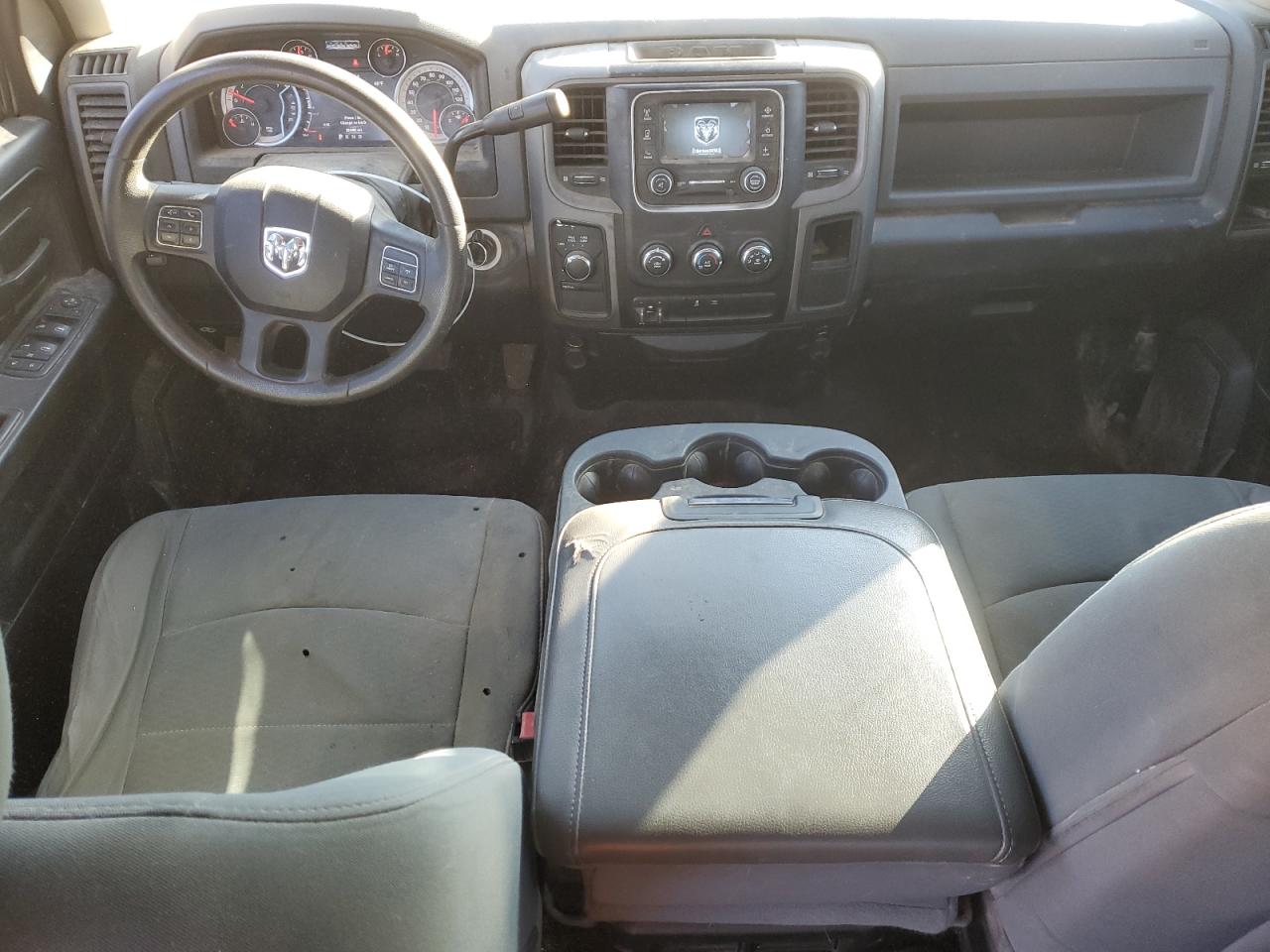 2013 RAM 1500 - Image 8