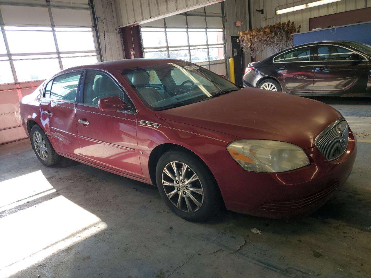 2009 Buick Lucerne - Image 4