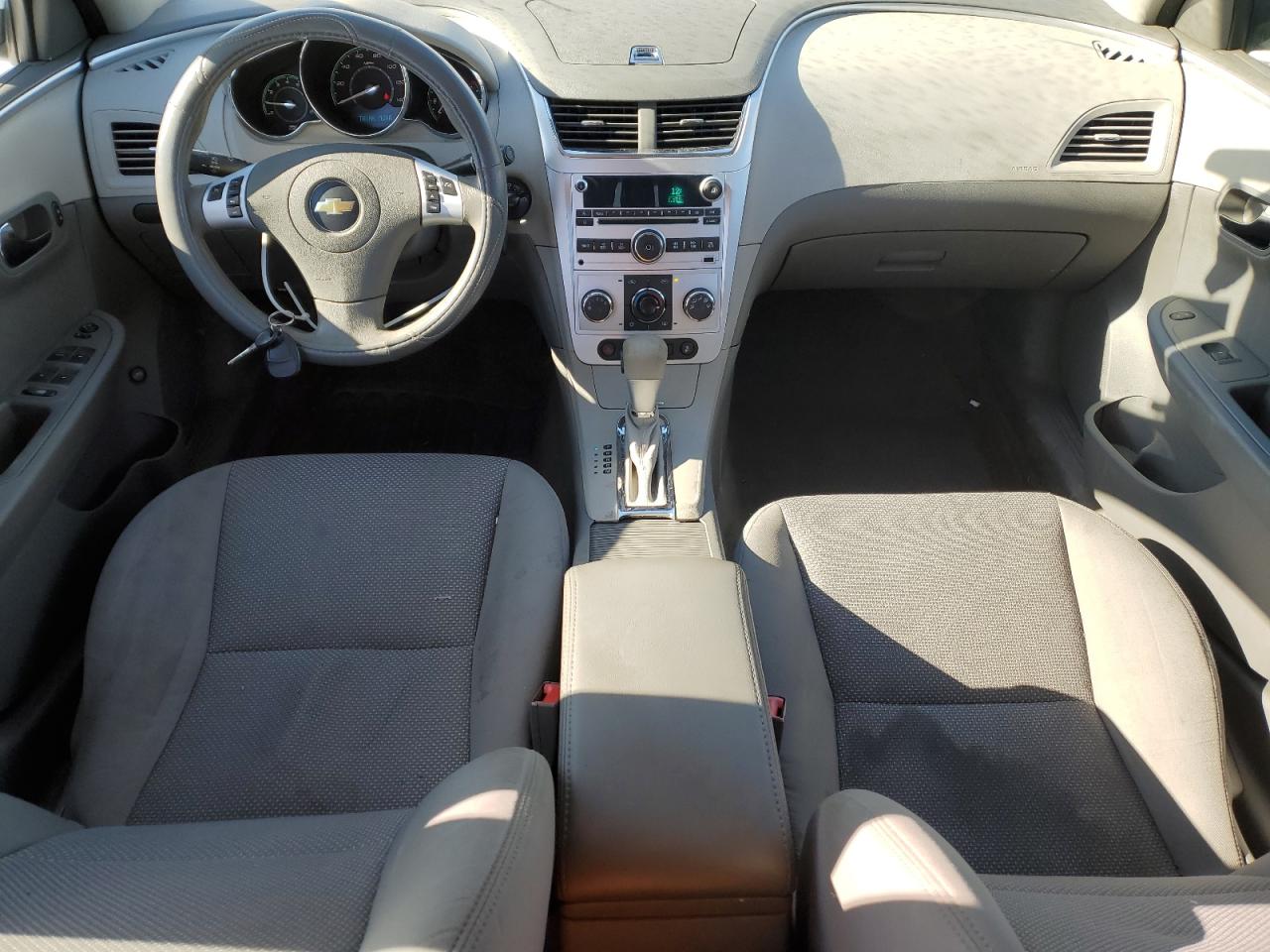 2012 Chevrolet Malibu - Image 8