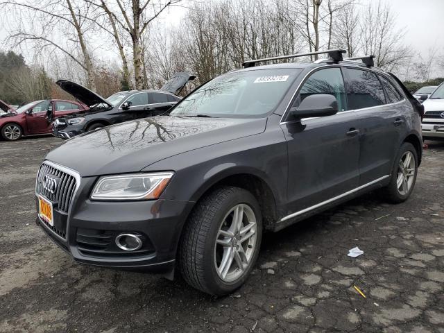 2014 Audi Q5 Premium Plus