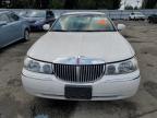 2001 Lincoln Town Car Executive for Sale in Arlington, WA - Minor Dent/Scratches