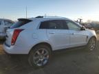 2010 Cadillac Srx Premium Collection იყიდება Woodhaven-ში, MI - Front End