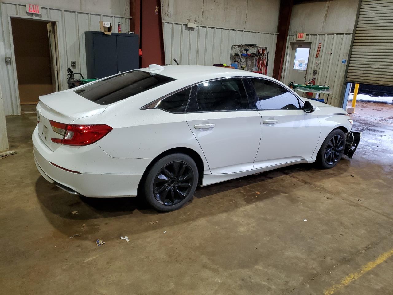 2018 Honda Accord - Image 3