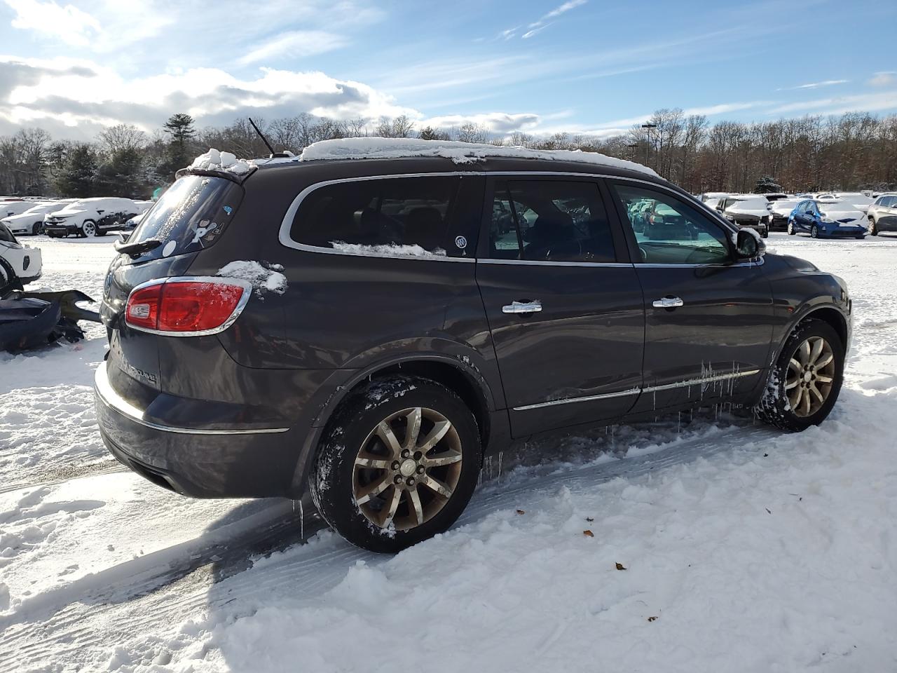 2013 Buick Enclave - Image 3