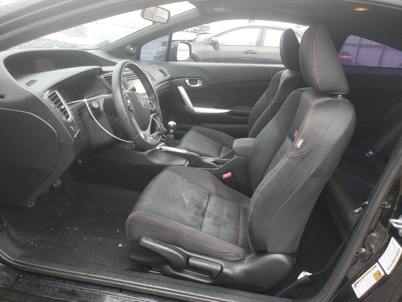2013 Honda Civic - Image 7