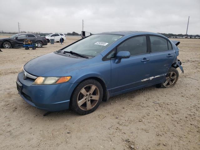 2008 Honda Civic Exl