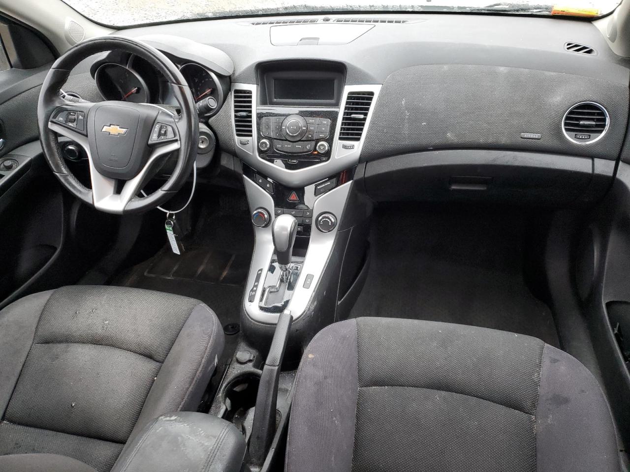 2014 Chevrolet Cruze - Image 8