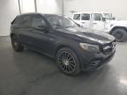 2019 Mercedes-Benz Glc 43 4Matic Amg en Venta en Assonet, MA - Side