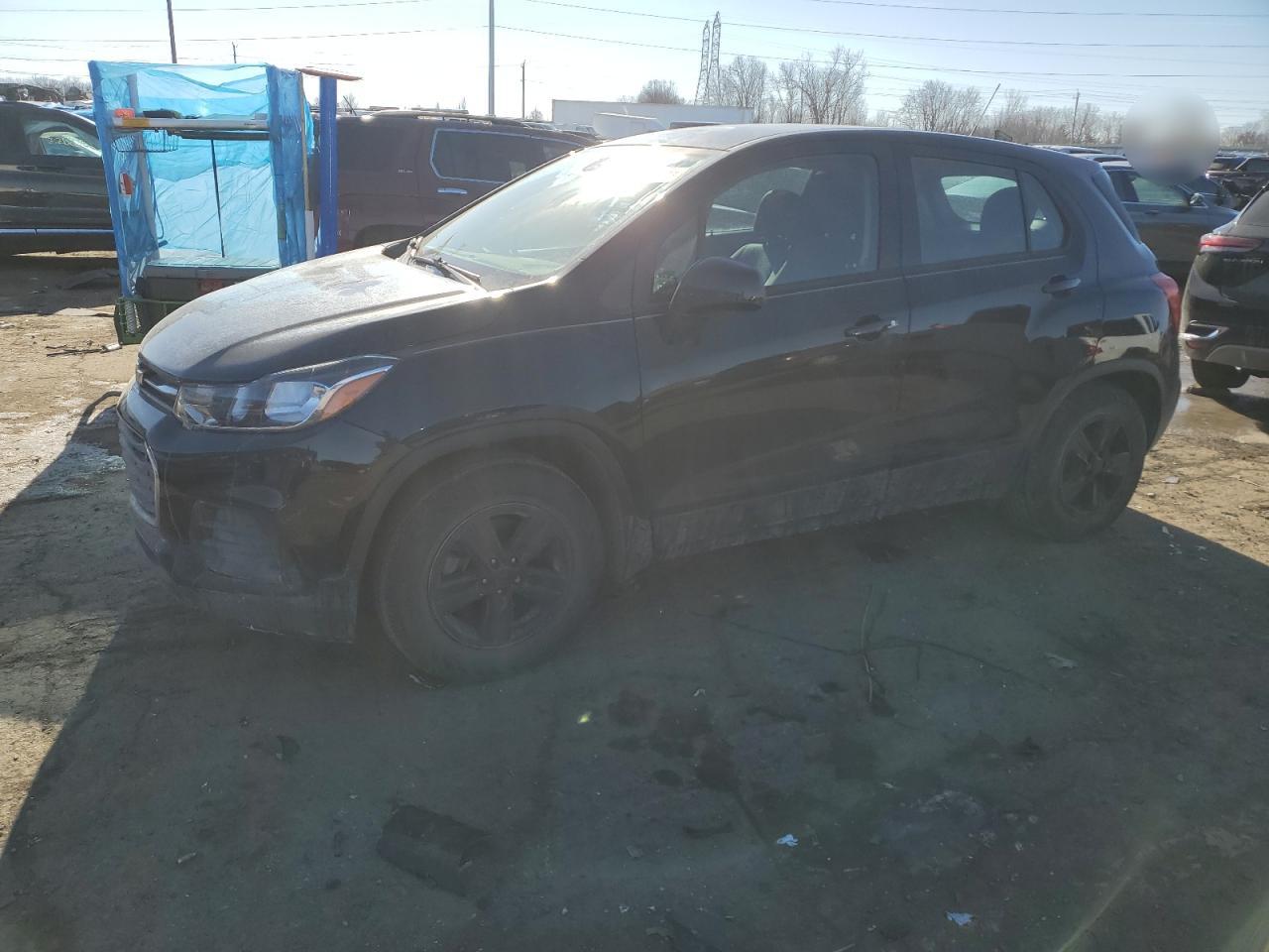 2020 Chevrolet Trax - Image 1