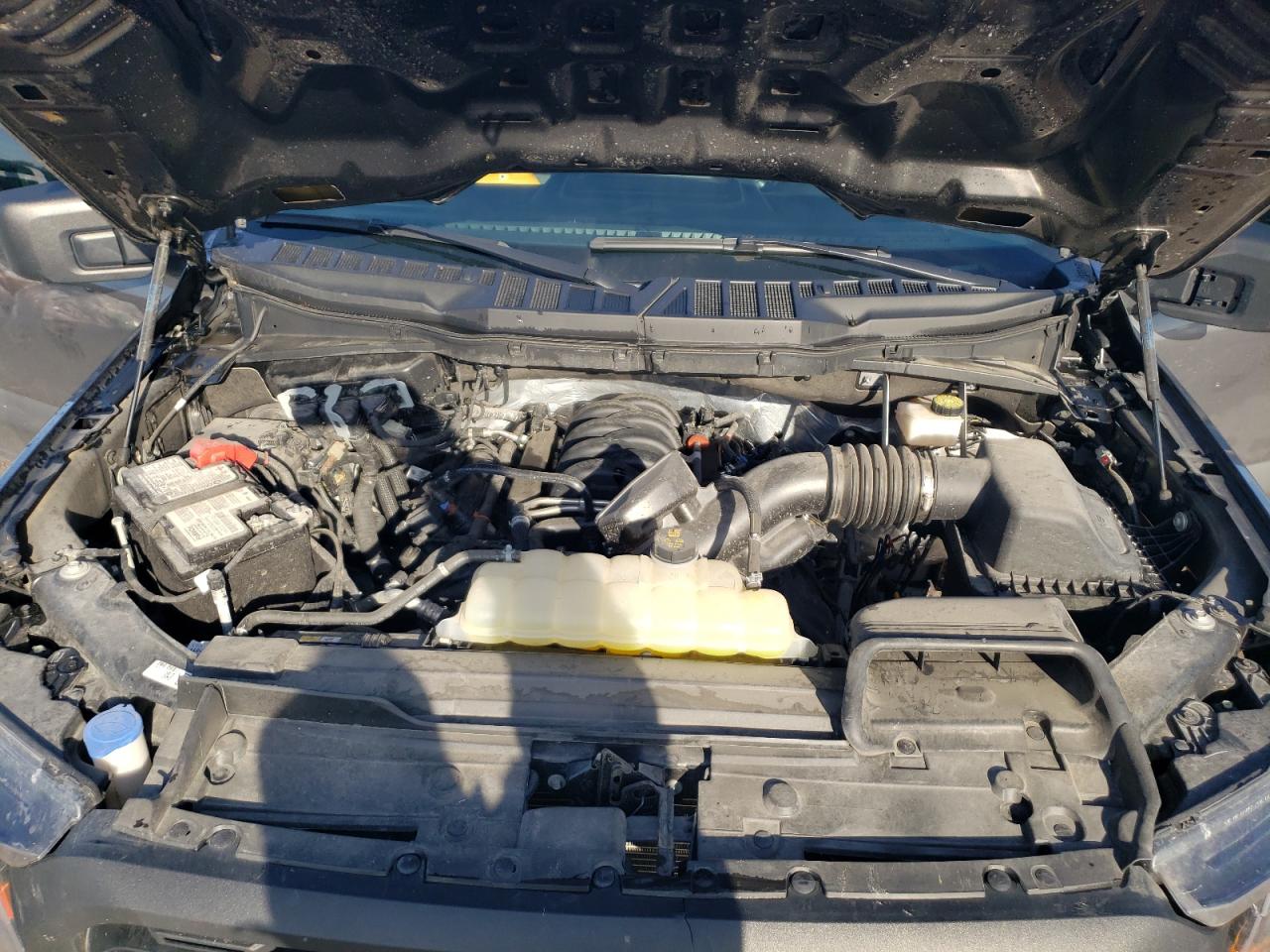 2023 Ford F-150 - Image 13