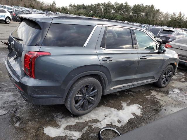  HYUNDAI PALISADE X 2023 Серый