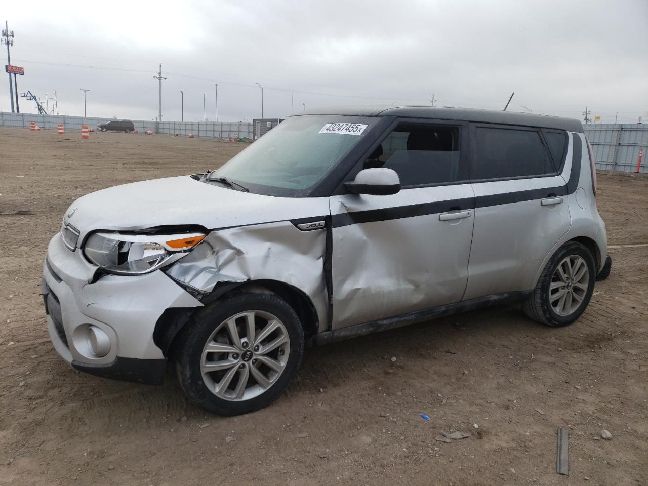 2019 Kia Soul - Image 1