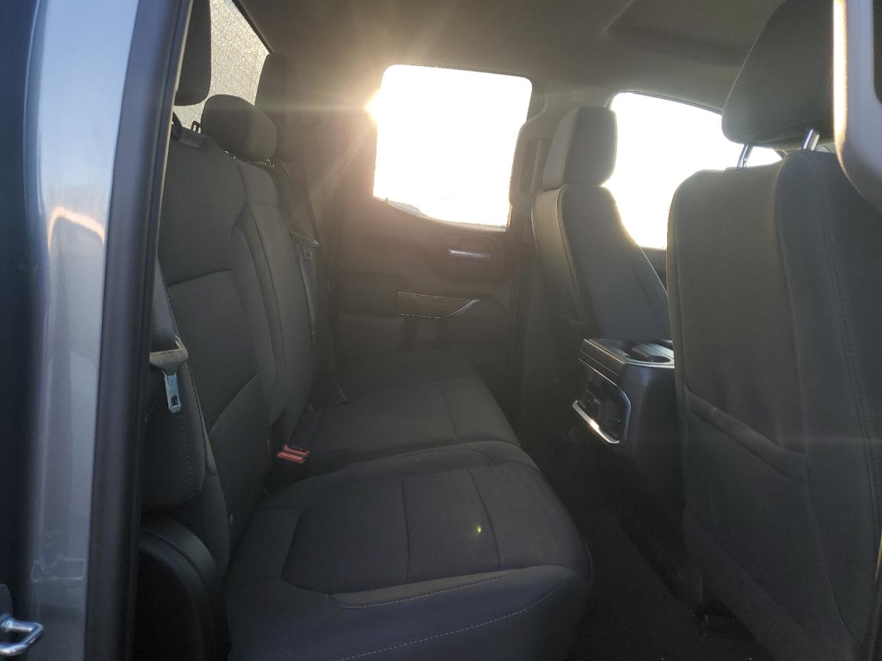 2021 GMC Sierra - Image 10