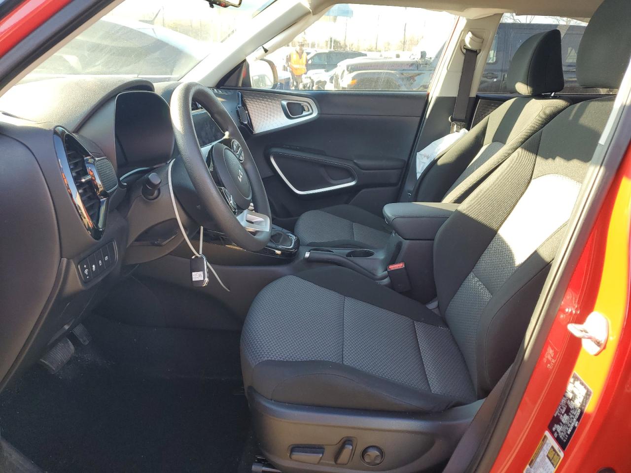 2024 Kia Soul - Image 7