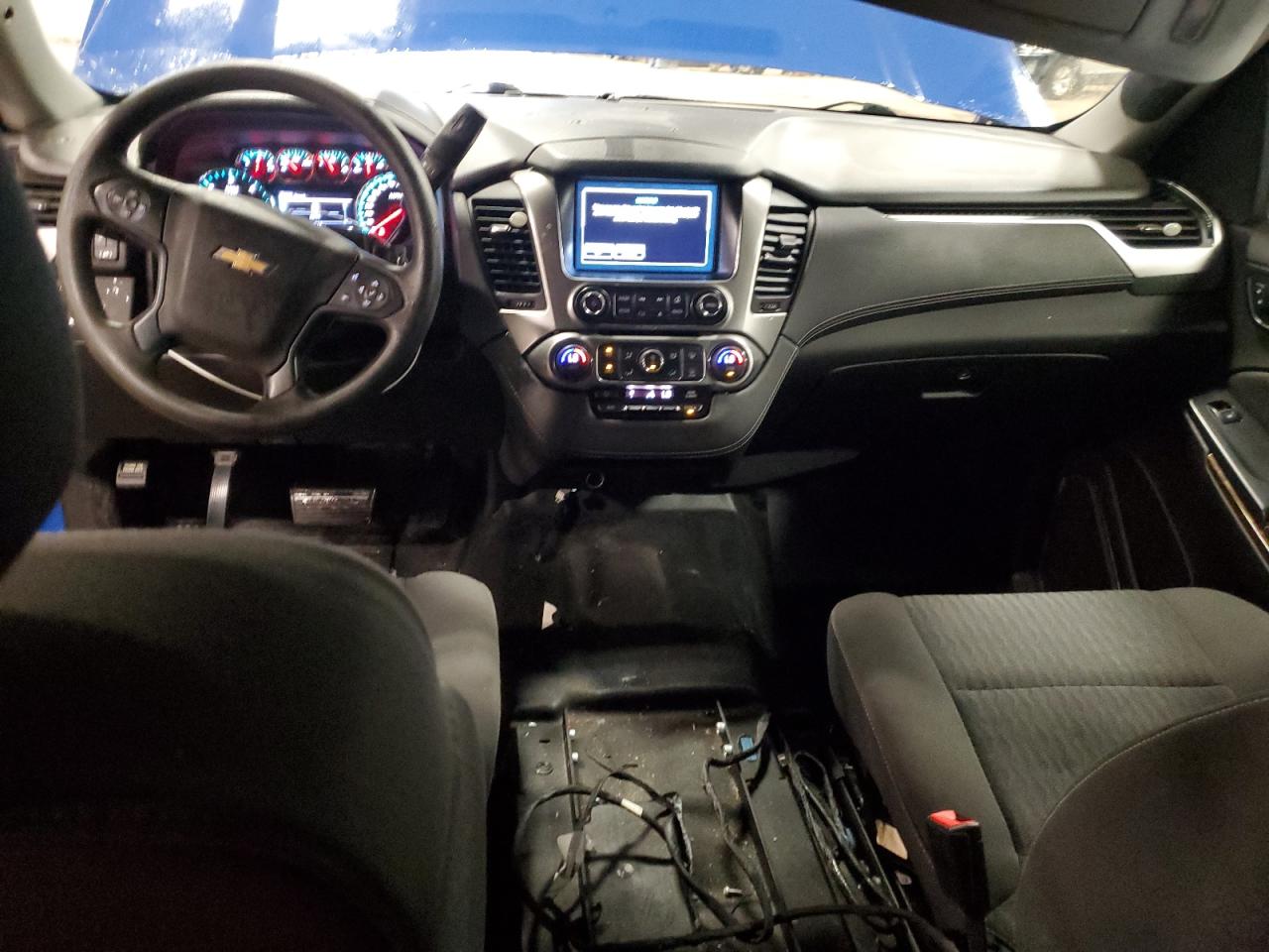 2018 Chevrolet Tahoe - Image 8