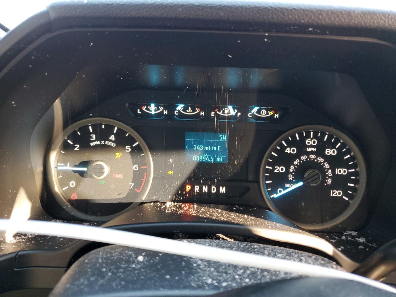 2019 Ford F-150 - Image 9