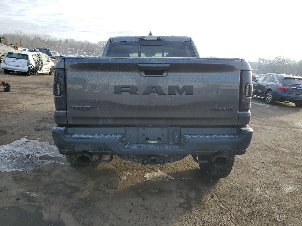 2022 RAM 1500 - Image 6