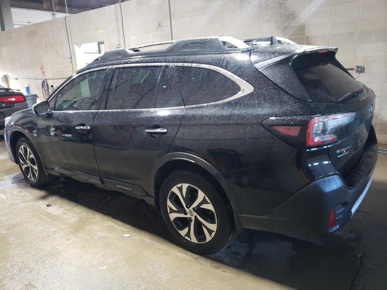 2020 Subaru Outback - Image 2