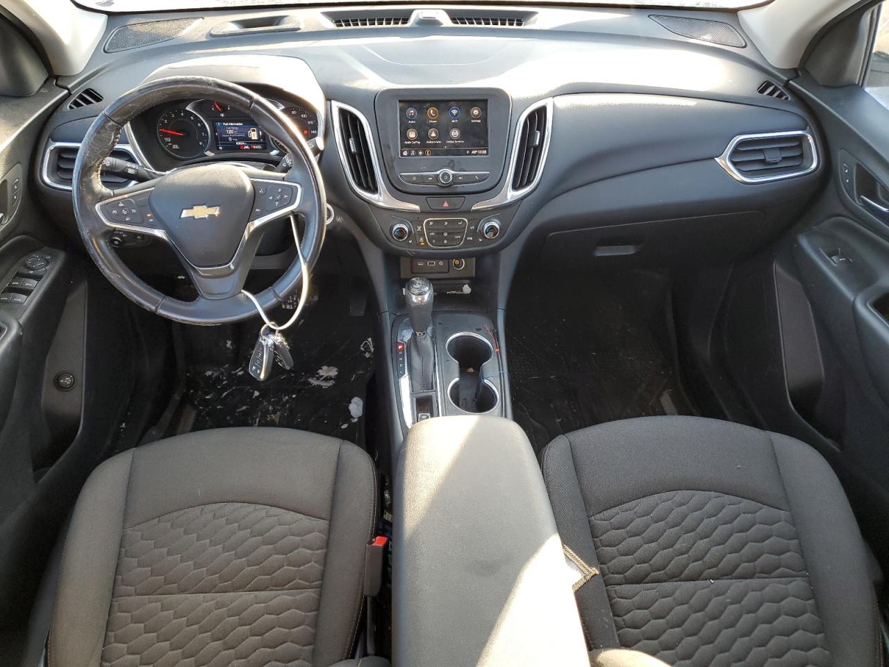 2020 Chevrolet Equinox - Image 8