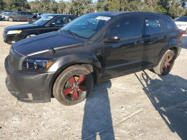 2012 Dodge Caliber Sxt