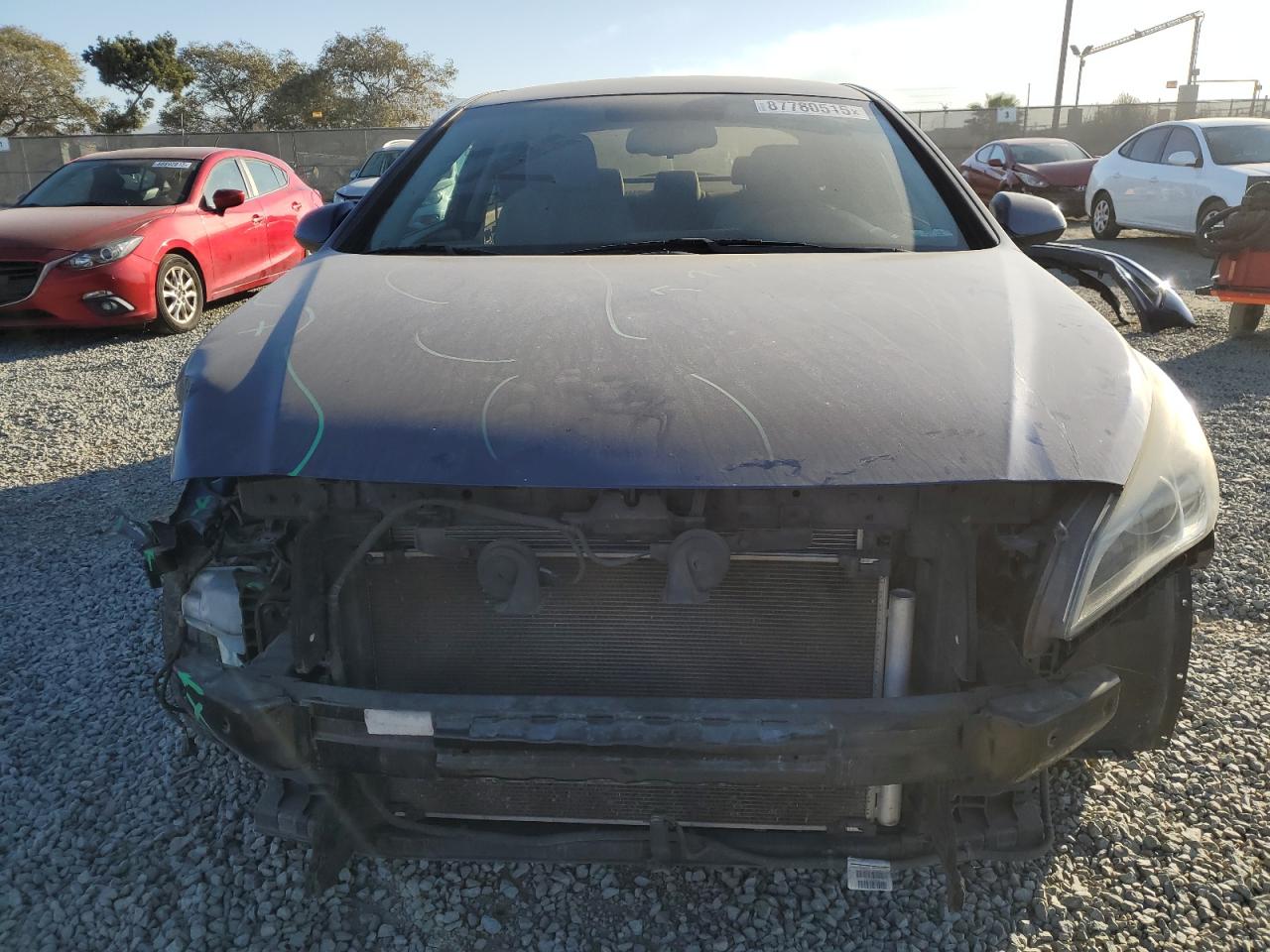 2015 Hyundai Sonata - Image 5