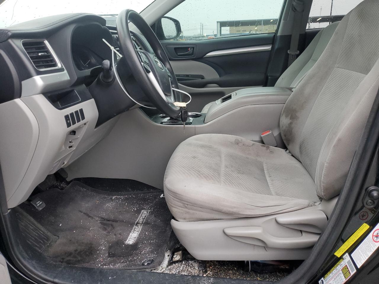 2014 Toyota Highlander - Image 7