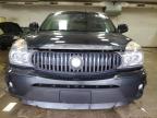2004 Buick Rendezvous Cx de vânzare în Davison, MI - Burn - Engine