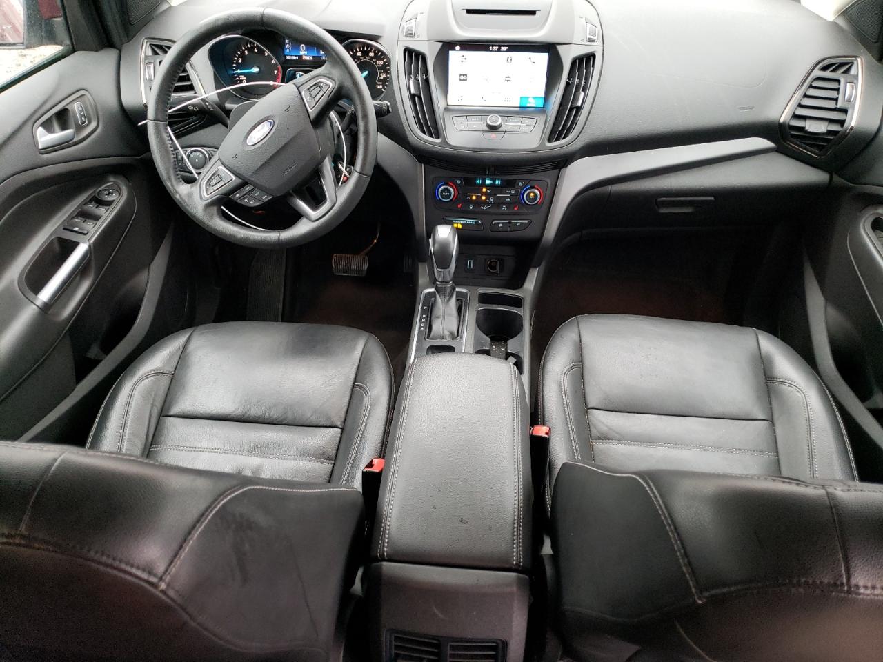 2018 Ford Escape - Image 8