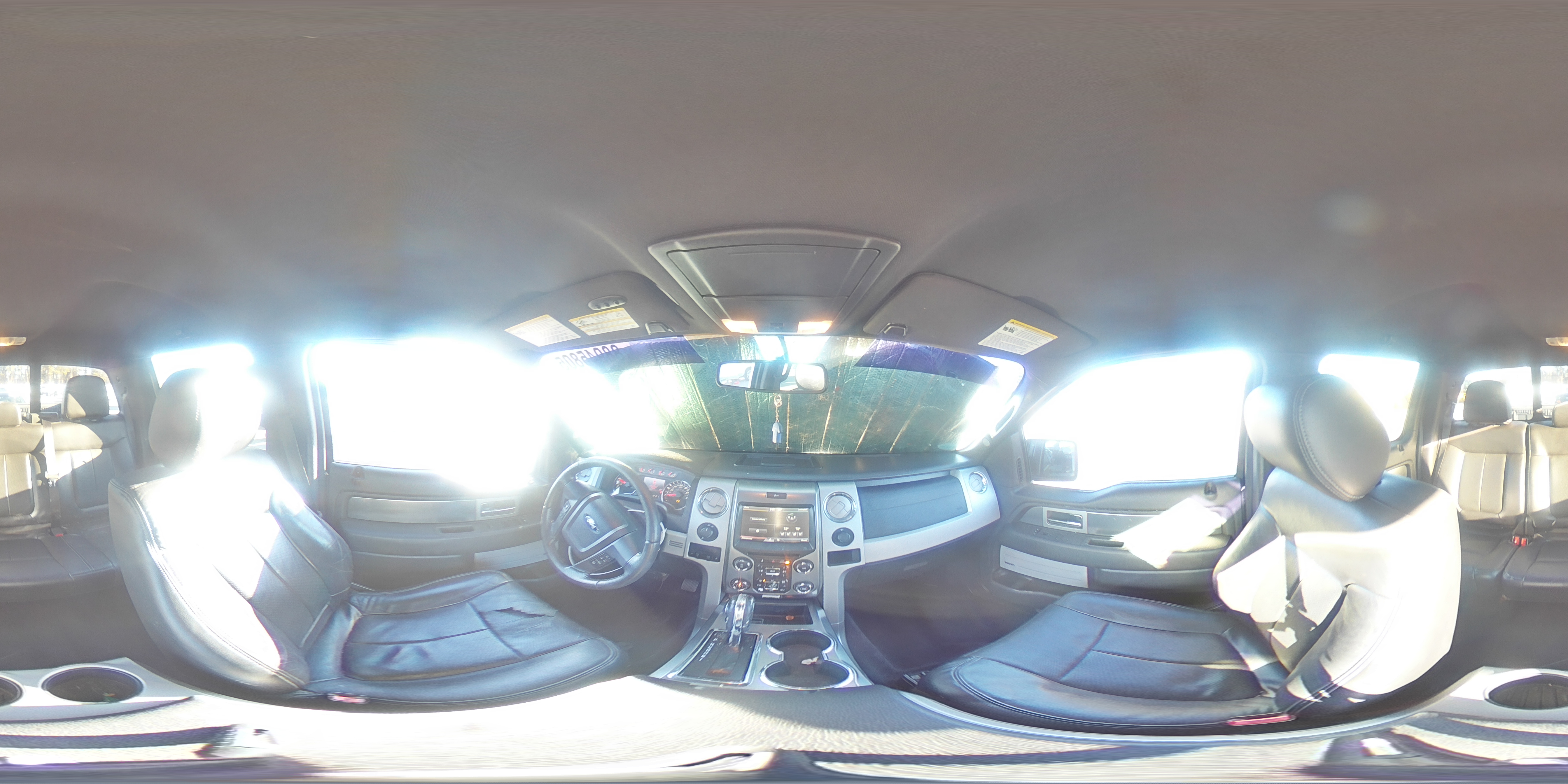 2014 Ford F-150 - Image 13