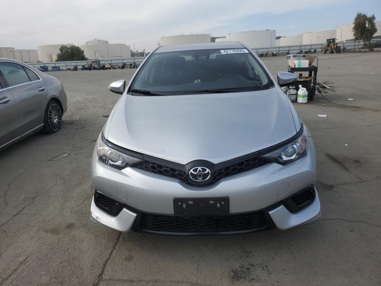 2017 Toyota Corolla - Image 5