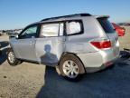 2011 Toyota Highlander Base en Venta en Antelope, CA - Front End