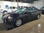 2017 Nissan Altima 2.5 for Sale in Blaine, MN - Front End