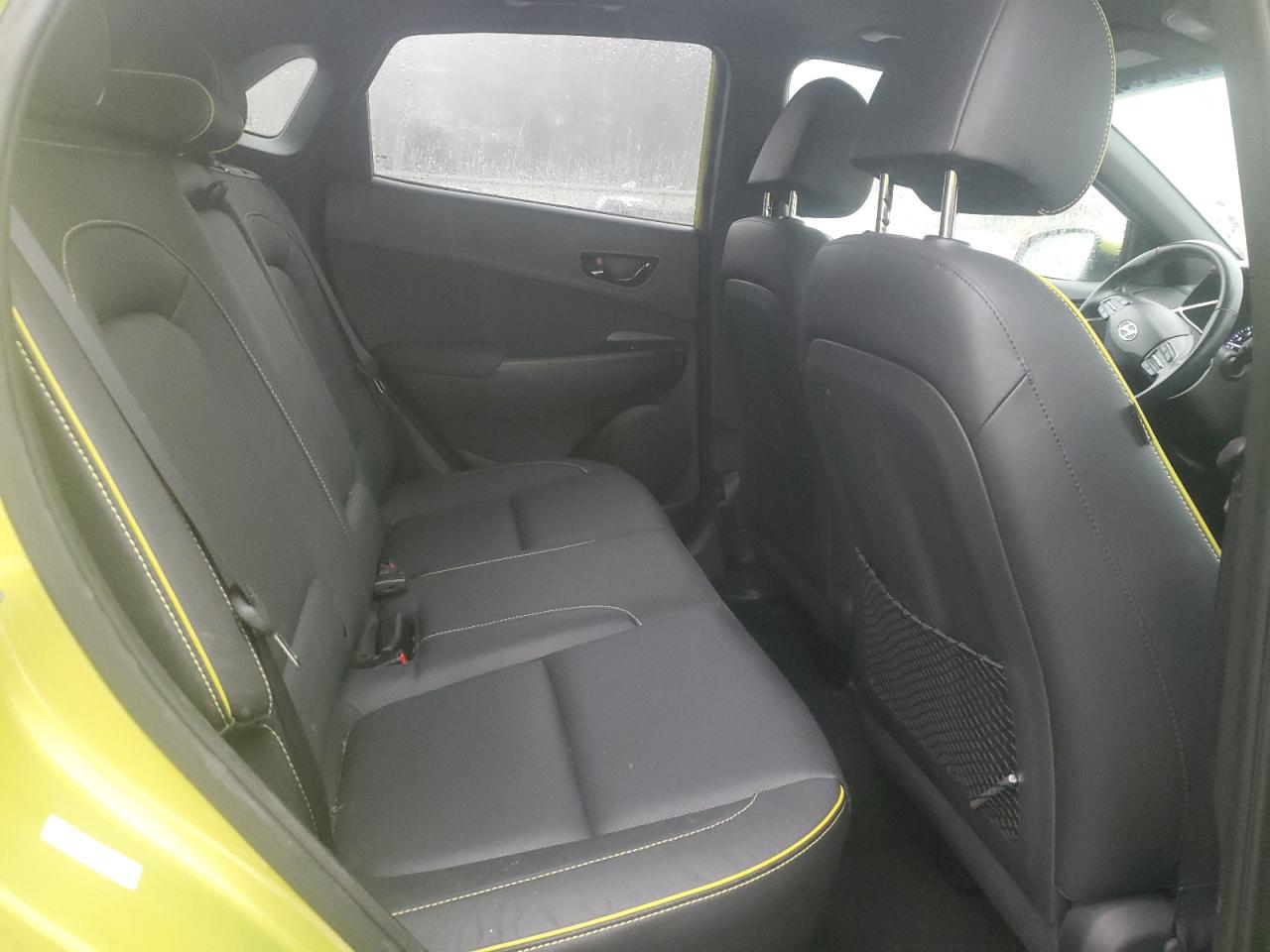 2020 Hyundai Kona - Image 11
