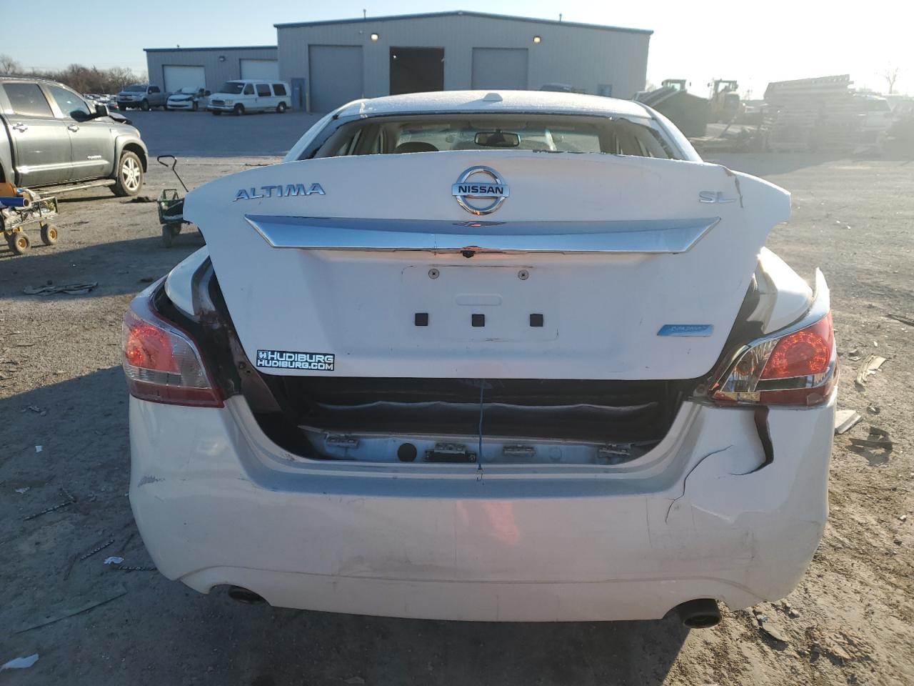 2013 Nissan Altima - Image 6