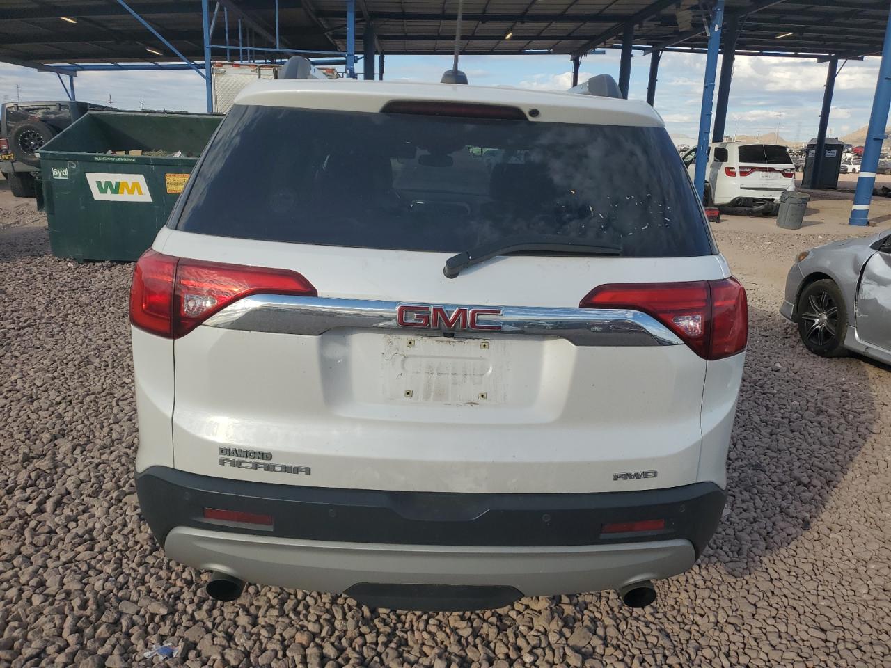 2019 GMC Acadia - Image 6