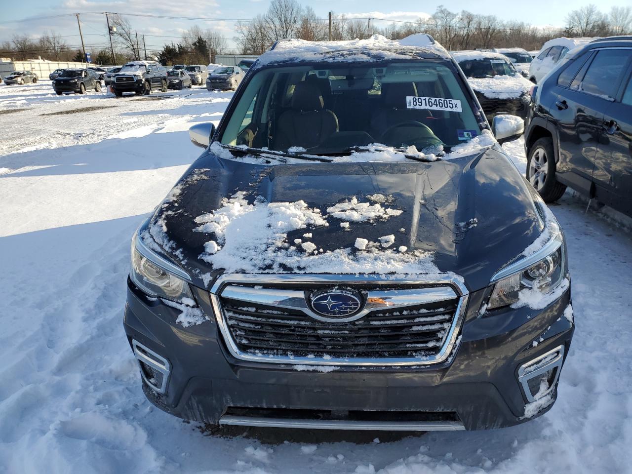 2019 Subaru Forester - Image 5