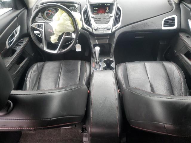  GMC TERRAIN 2012 Srebrny