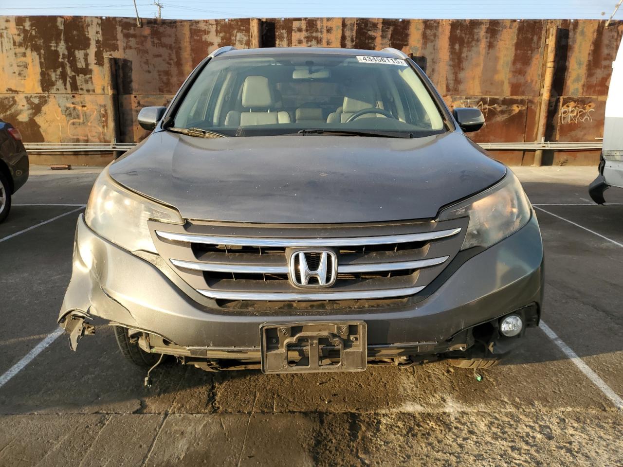2013 Honda CR-V - Image 5