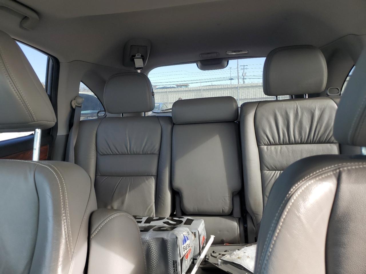 2011 Honda CR-V - Image 10