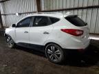 2015 Hyundai Tucson Limited for Sale in Houston, TX - Front End