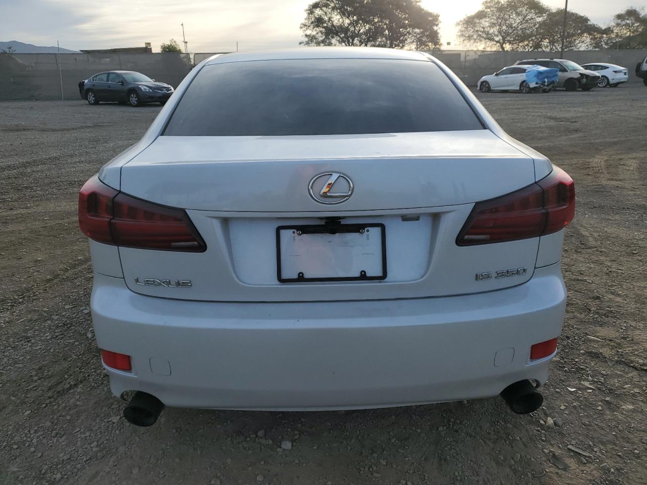 2006 Lexus IS - Image 6
