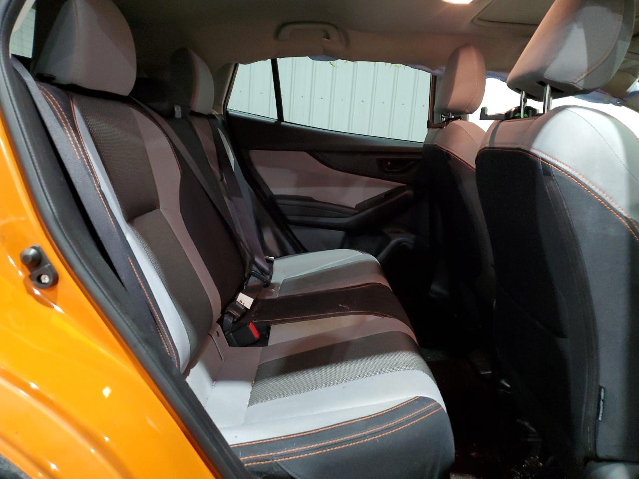 2018 Subaru XV - Image 11