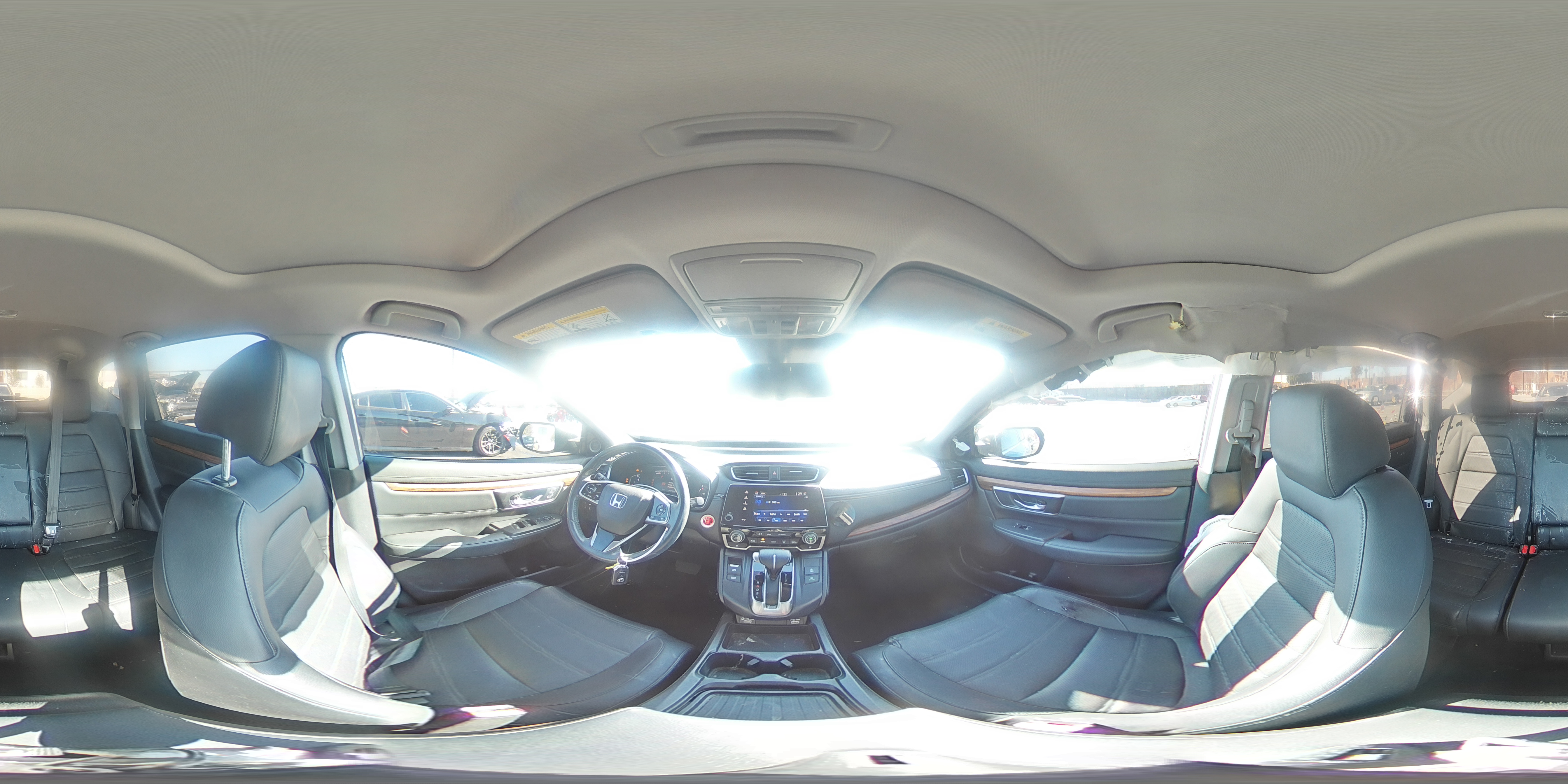 2020 Honda CR-V - Image 14