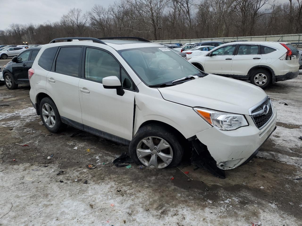2016 Subaru Forester - Image 4