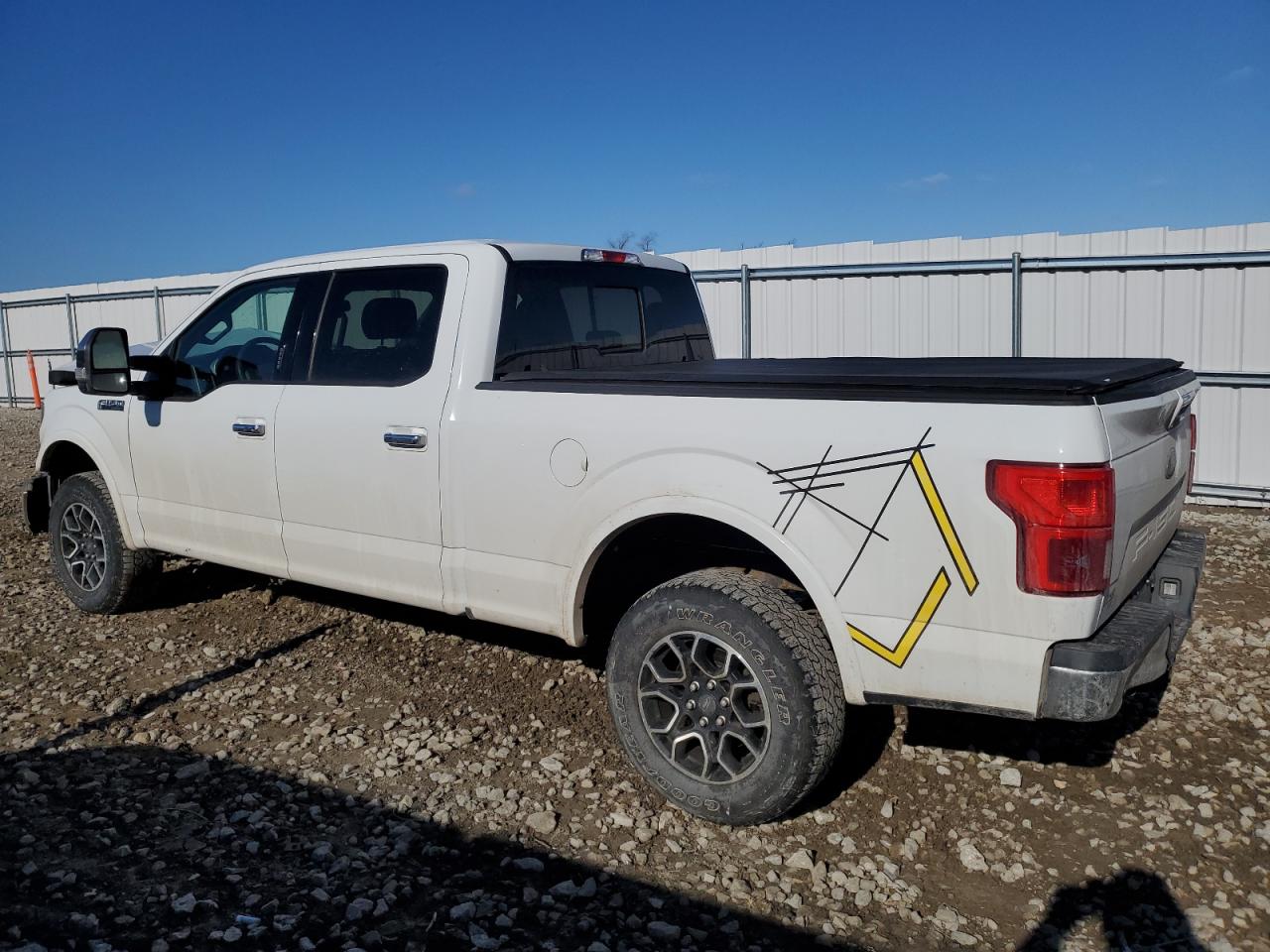 2018 Ford F-150 - Image 2