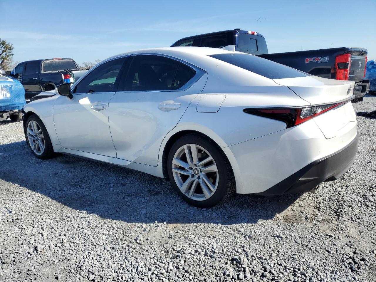 2024 Lexus IS - Image 2
