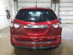 2016 Chevrolet Traverse Lt იყიდება Blaine-ში, MN - Side