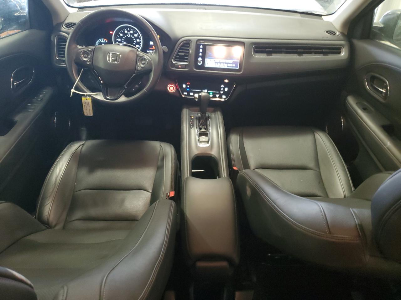 2022 Honda HR-V - Image 8
