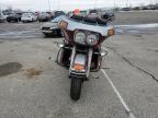 1984 HARLEY-DAVIDSON FLT CLASSIC for sale at Copart OH - DAYTON